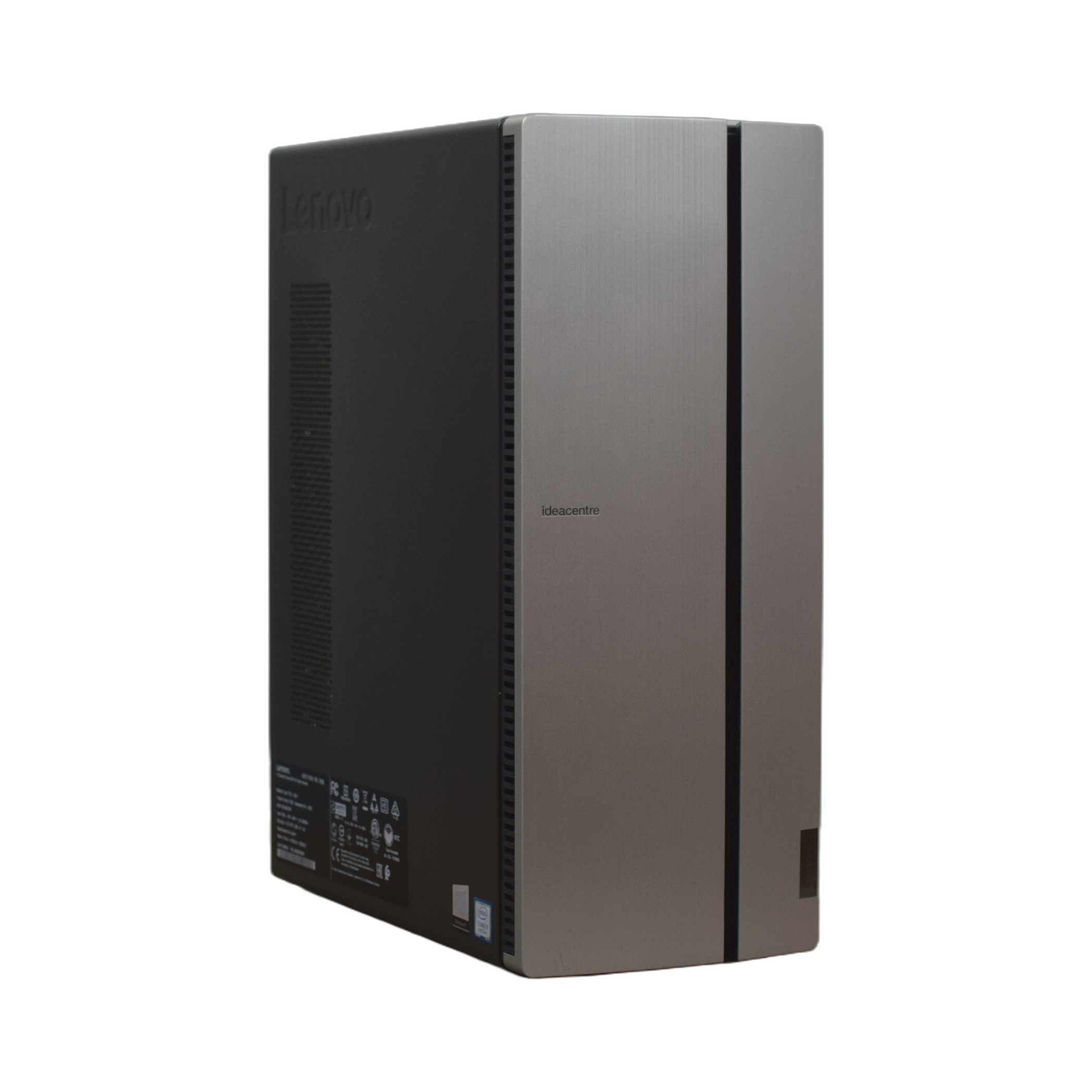 【大幅値下げ】Lenovo i5-9400F/GTX1650 ゲーミングPC Intel i5-9400F + GTX 1660 Ti Gaming PC | Prenew